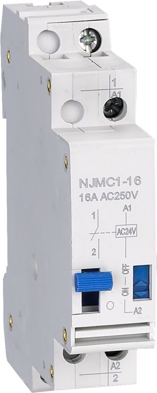 Импульсное реле NJMC1-32/1P AC230V (CHINT)