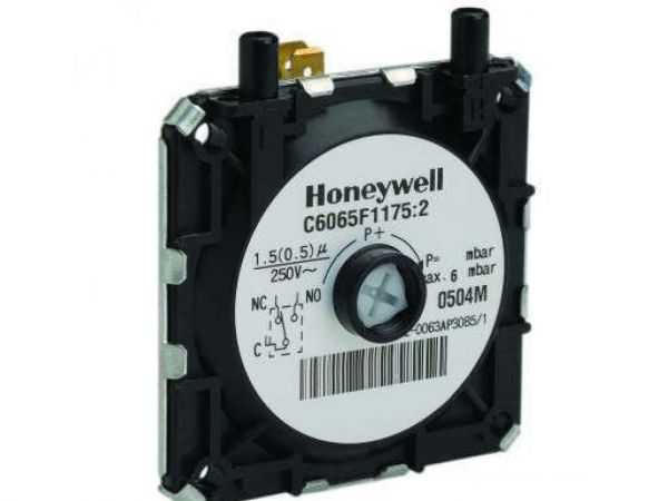 Реле давления C6065F Honeywell