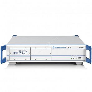 Блок коммутации Rohde Schwarz OSP150