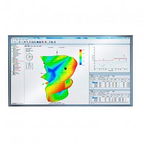 ПО Rohde Schwarz EMC32-K26