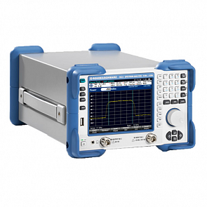 Анализатор спектра Rohde Schwarz FSC6