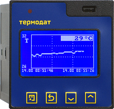 Термодат-16Е6-A-F