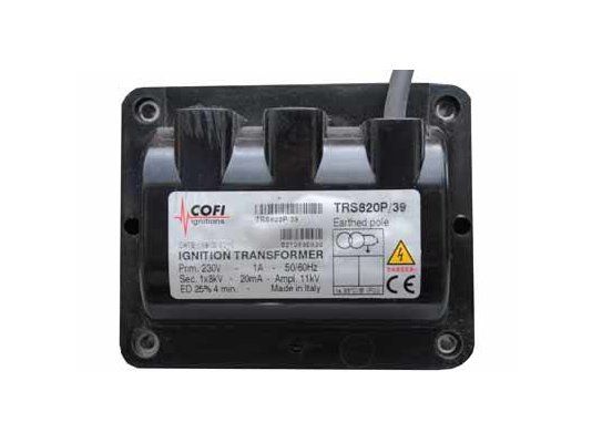 Трансформатор поджига Cofi TRE820/S