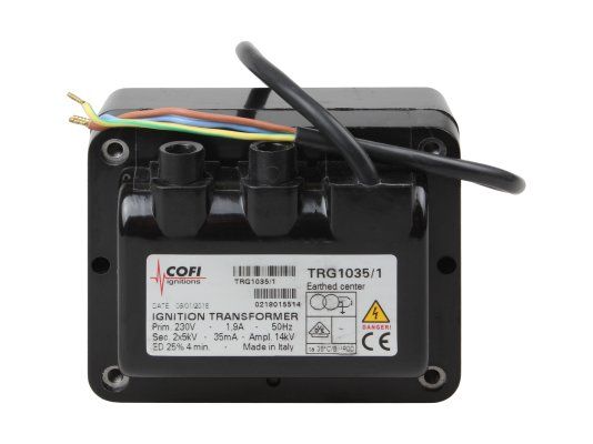 Трансформатор поджига Cofi TRG1035/1