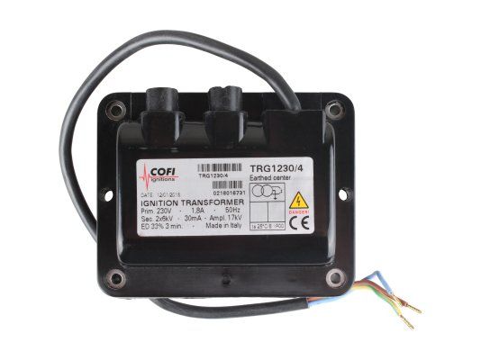 Трансформатор поджига Cofi TRG1230/4
