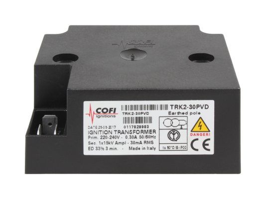 Трансформатор поджига Cofi TRK2-30PVD