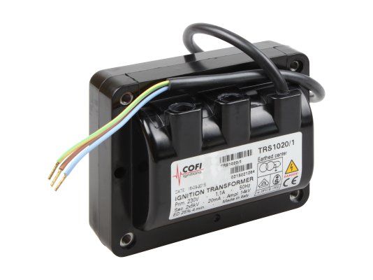 Трансформатор поджига Cofi TRS1020/1