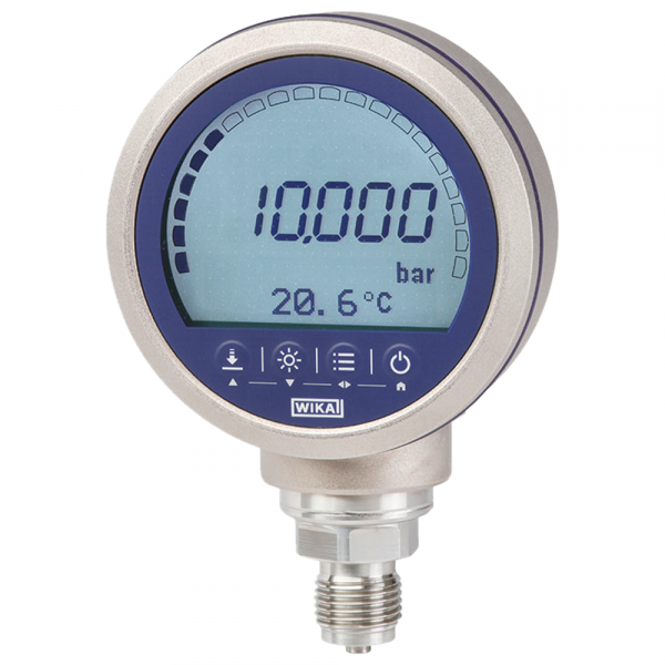 CPG1500 калибраторы давления