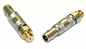 Переходник Lemo00 (male)-Microdot (female)
