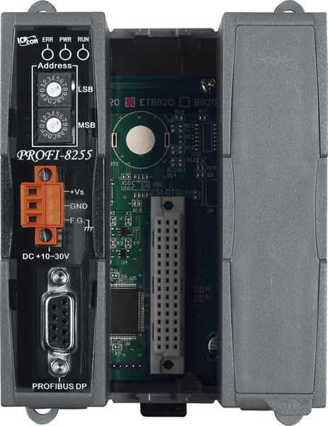 Корзина расширения PROFI-8255-G CR