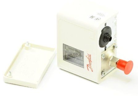 Реле высокого давления Danfoss KP5 060-117166