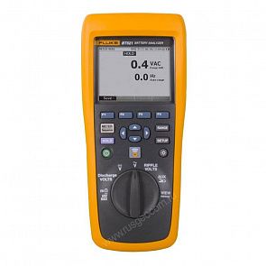 Анализатор батарей Fluke BT521