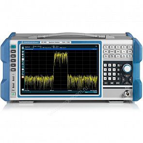 Анализатор спектра Rohde & Schwarz FPL1003 от 5 кГц до 3 ГГц