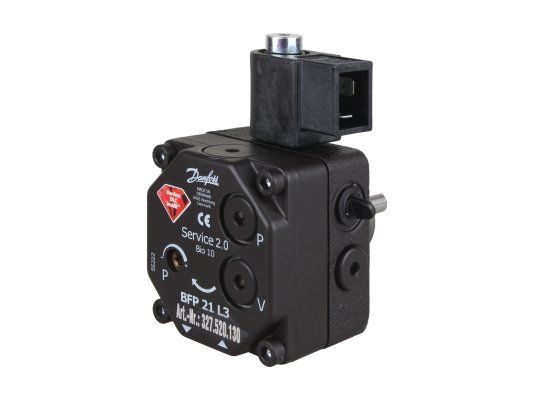 Топливный насос Danfoss BFP 21 L3 071N7170