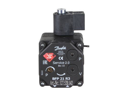 Насос Danfoss BFP 21 R3 071N7171