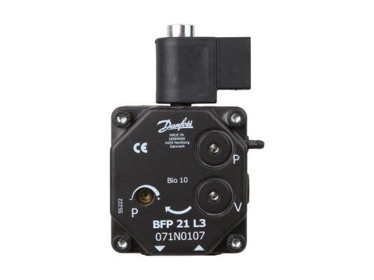 Насос Danfoss BFP 21 L3 071N0107