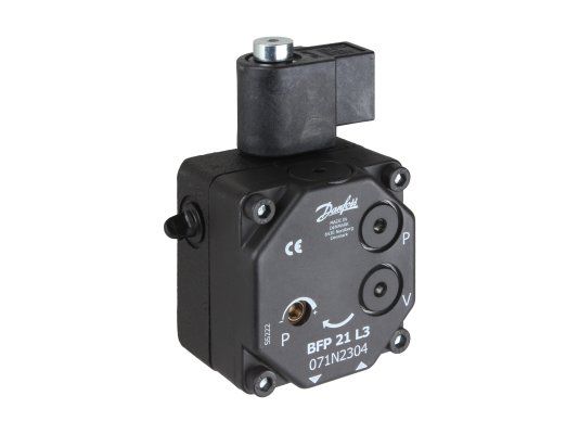 Насос Danfoss BFP 21 L3 071N2304, в комплекте