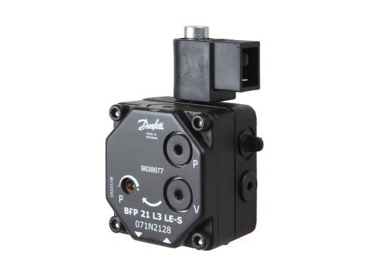 Насос Danfoss BFP 21 L3 LE-S 071N2128