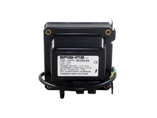 Трансформатор поджига Danfoss EBI4 052F4031