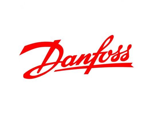 Инфракрасный датчик пламени Danfoss LDS 057H7085