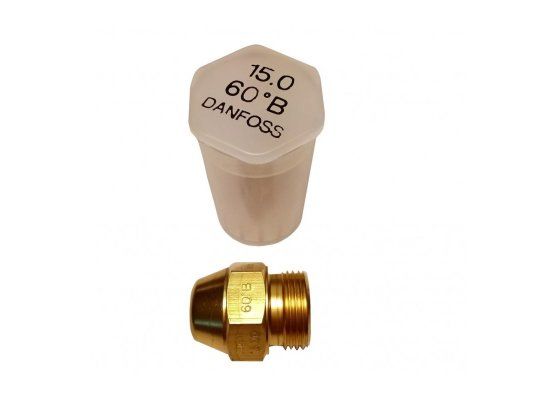 Форсунка Danfoss   B OD