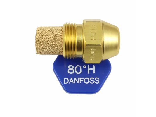 Форсунка Danfoss 1.65 / 80°H OD