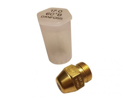 Форсунка Danfoss   B OD