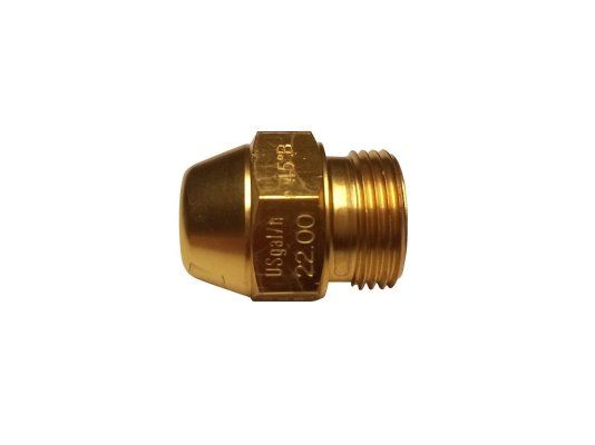Форсунка Danfoss   B OD