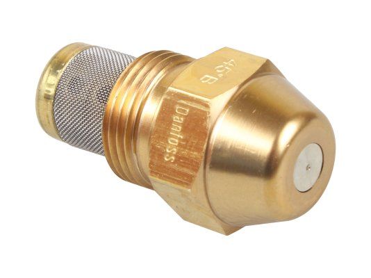 Форсунка Danfoss   B OD