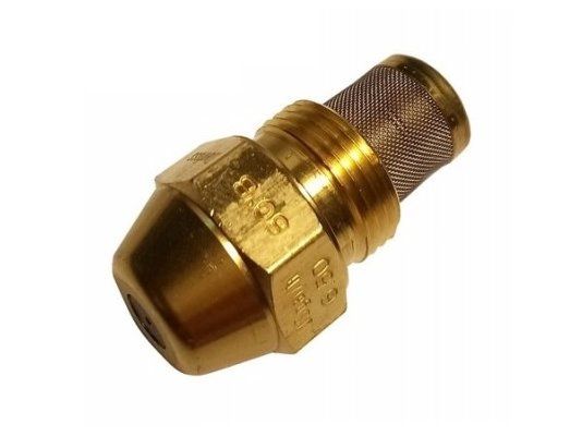 Форсунка Danfoss 7.50 / 80°B OD