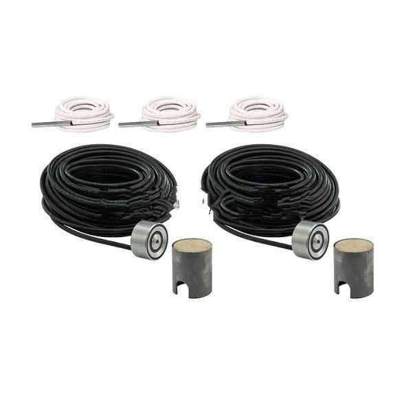 Запасной датчик снега и льда S-158, Uponor SPI Smatrix Move PRO