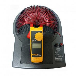 Токовая катушка на 50 витков Fluke 5500A/COIL для многоцелевых калибраторов серии Fluke 5xxx