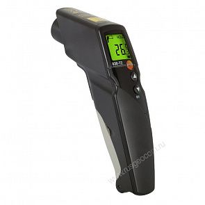 Пирометр Testo 830-T2