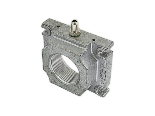 Фланец газового клапана Dungs Rp 1 1/2"