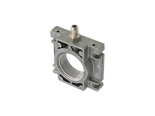Фланец газового клапана Dungs Rp 1 1/4"