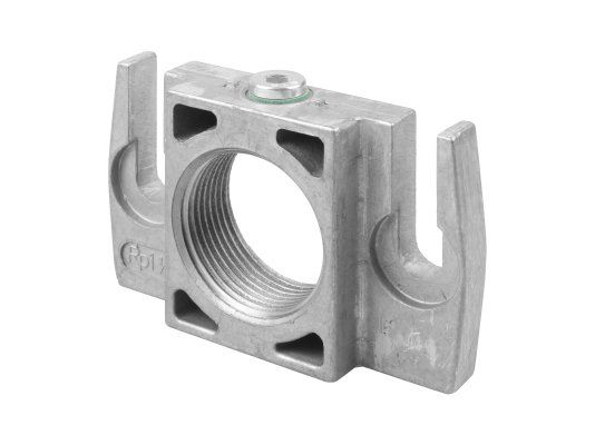 Фланец газового клапана Dungs Rp 1 1/4"