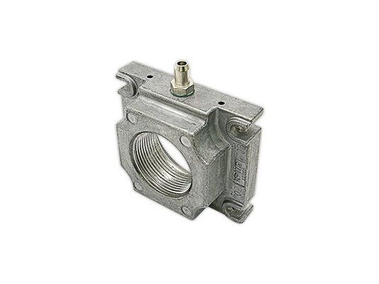 Фланец газового клапана Dungs Rp 1 1/2"