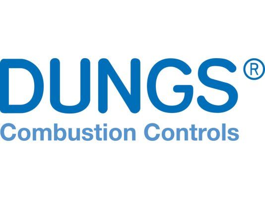 Жидкокристаллический дисплей Dungs AM08