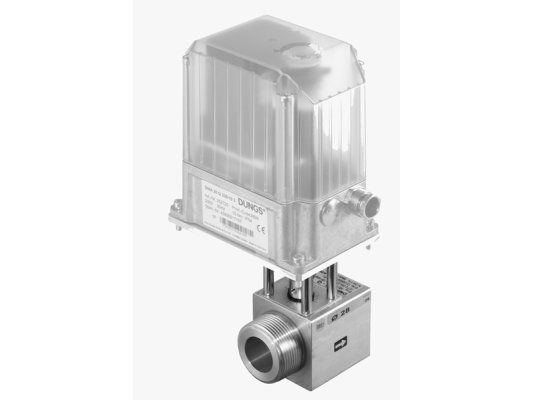 Заслонка Dungs DMK 510-Q