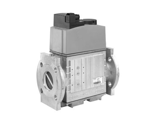 Двойной электромагнитный клапан Dungs DMV 5065/11 eco