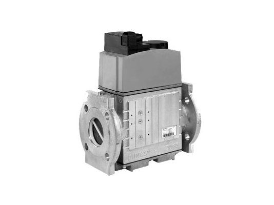 Двойной электромагнитный клапан Dungs DMV-DLE 5080/11