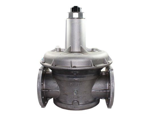 Регулятор нулевого давления Dungs FRN 5080