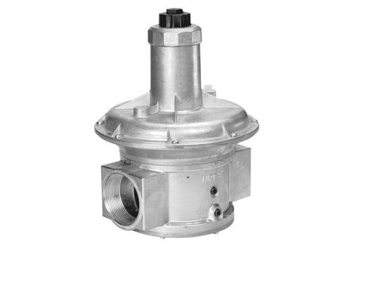 Регулятор нулевого давления Dungs FRN 515