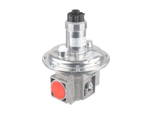 Регулятор давления газа Dungs FRNG 515