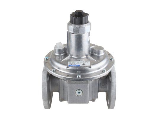 Регулятор давления газа Dungs FRS 5040