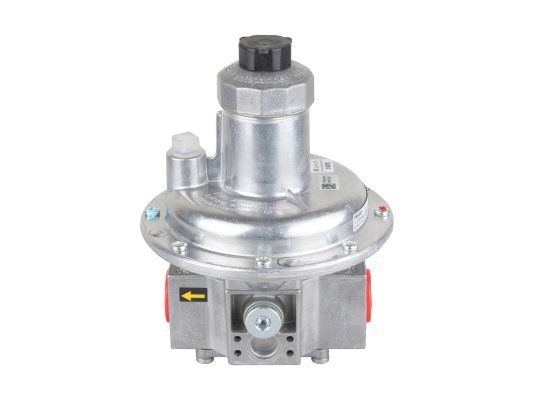 Регулятор давления газа Dungs FRS 507