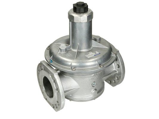 Регулятор давления газа Dungs FRS 5080