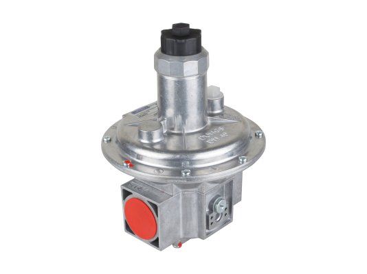 Регулятор давления газа Dungs FRS 515
