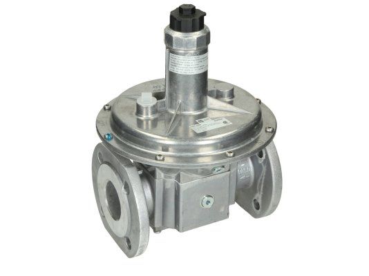 Регулятор давления газа Dungs FRU 5050