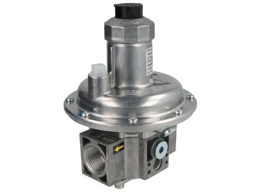 Регулятор давления газа Dungs FRU 507